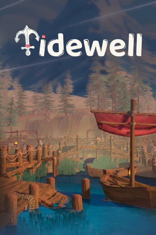 Tidewell cover art