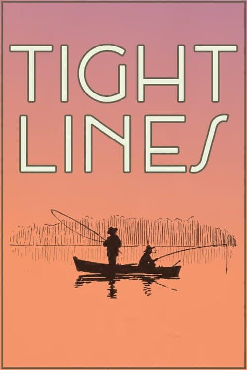 Tight Lines cover art