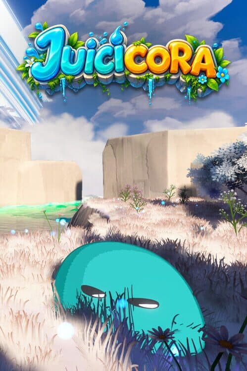 Juicicora cover art