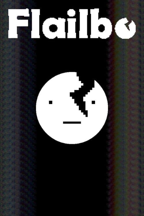 Flailbo cover art