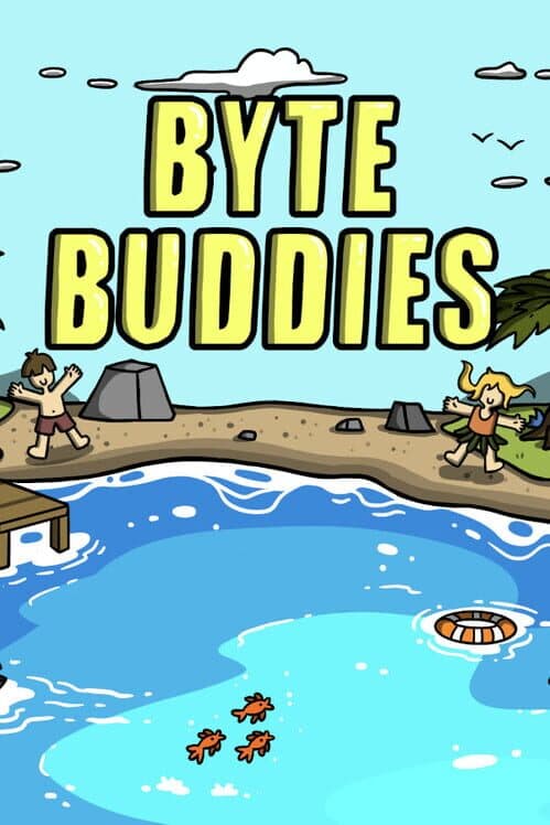 ByteBuddies cover art