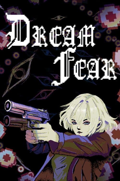 Dreamfear cover art