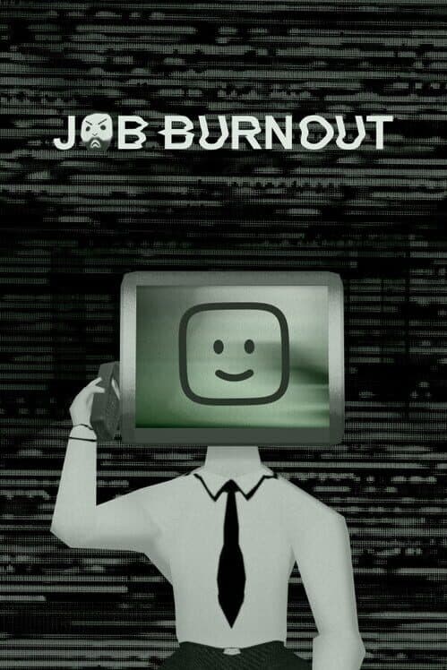 Job Burnout cover art