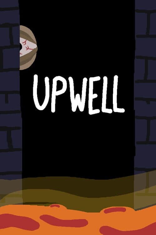 Upwell cover art