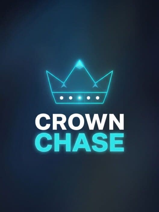 Crown Chase cover art