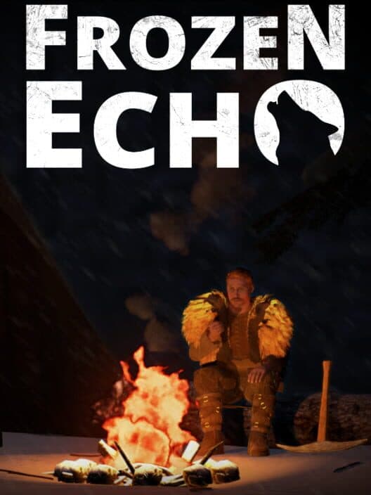 Frozen Echo cover art