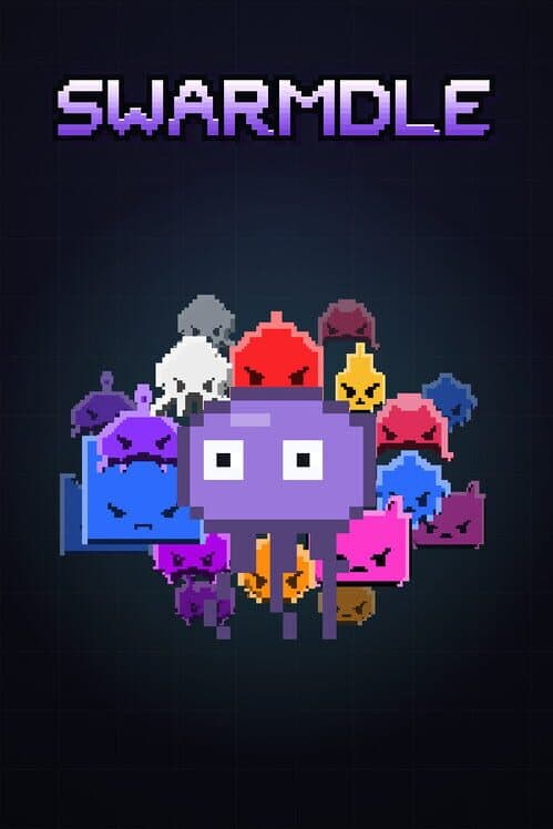 Swarmdle cover art