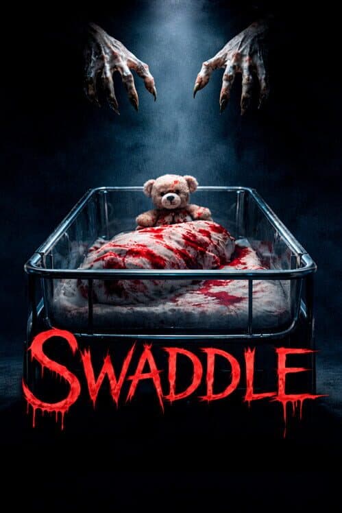 Swaddle cover art