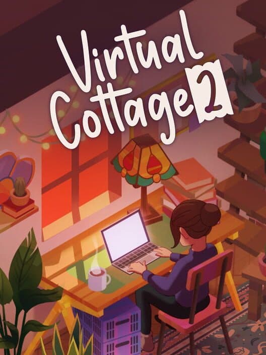 Virtual Cottage 2 cover art
