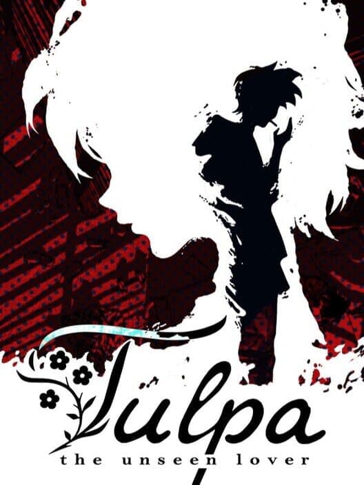 Tulpa the Unseen Lover cover art