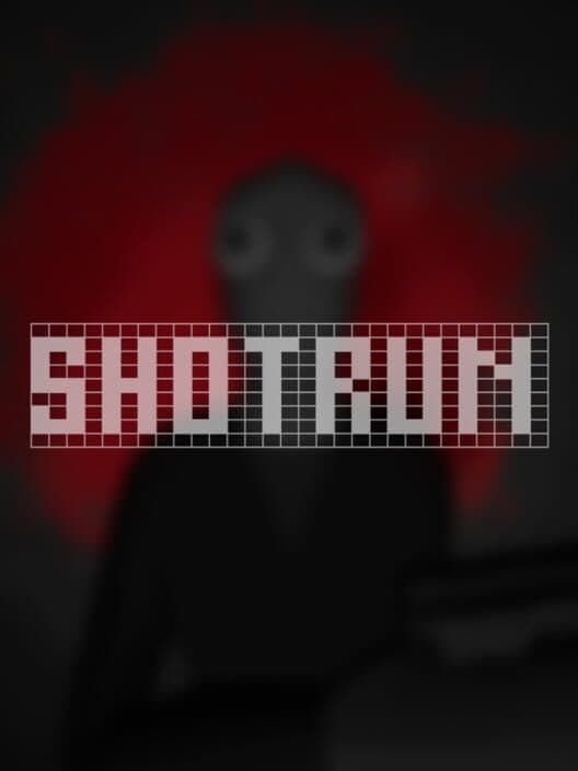 Shotrun cover art