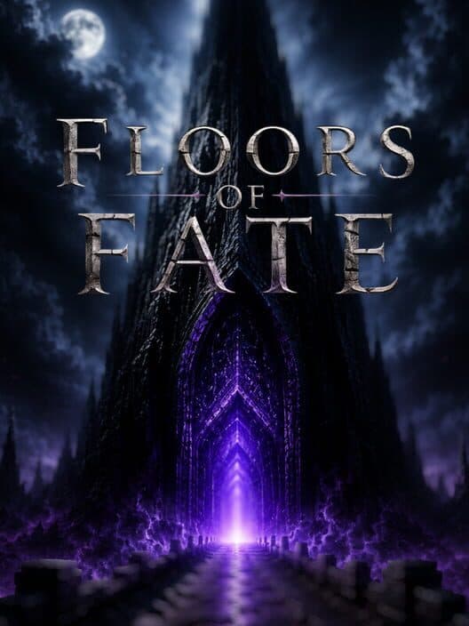 Floors of Fate cover art