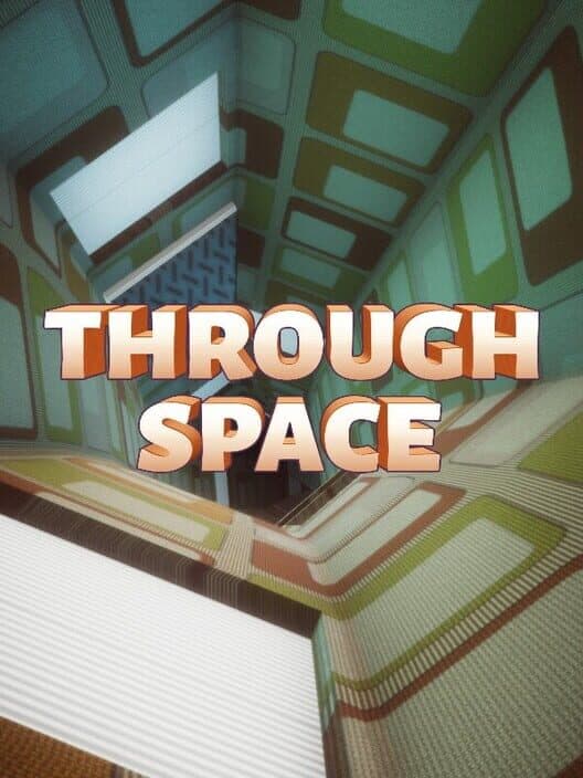 Through Space cover art