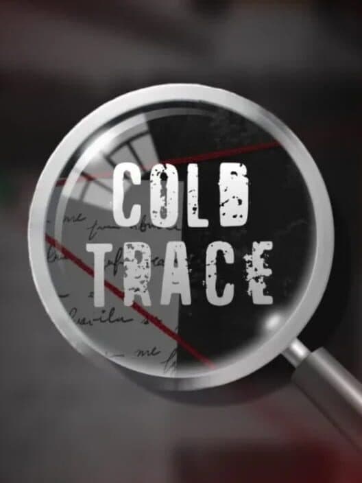 ColdTrace cover art