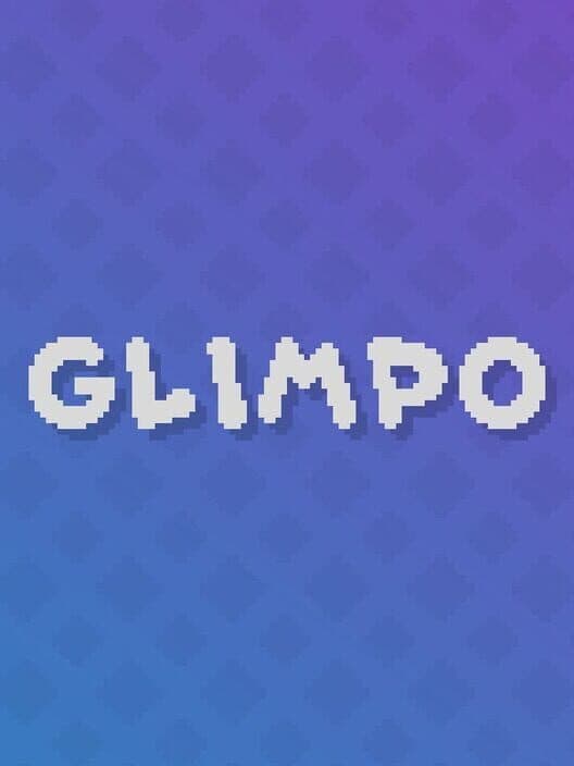 Glimpo cover art