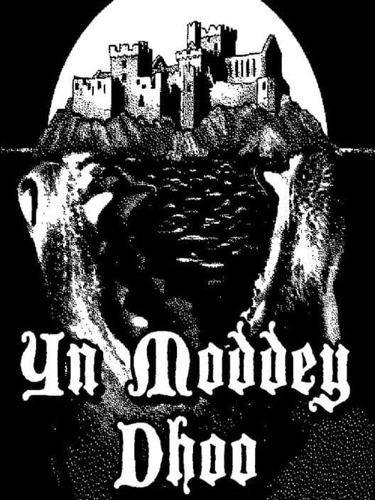 Yn Moddey Dhoo cover art