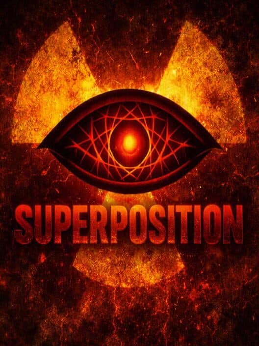 Superposition cover art