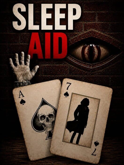 Sleep Aid cover art