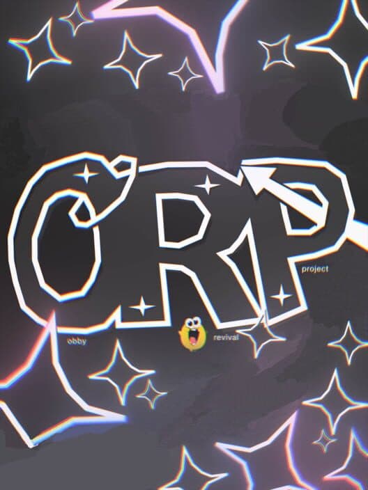 Obby Revival Project cover art