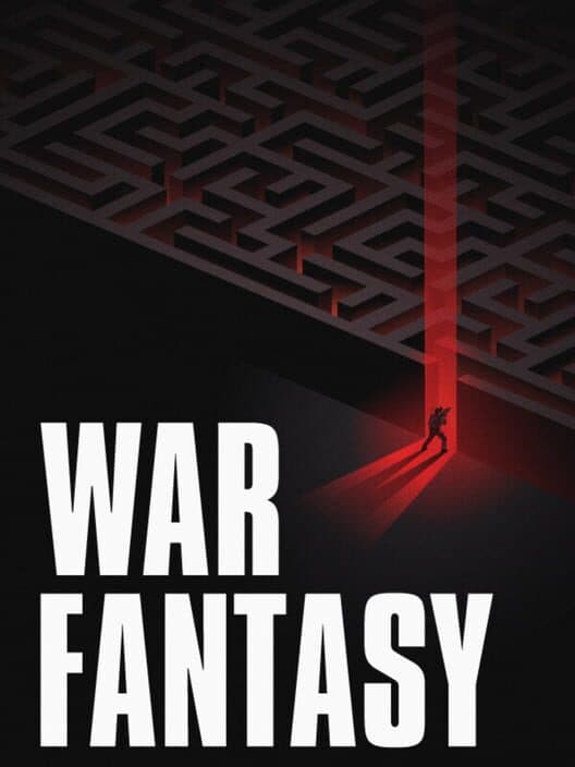 War Fantasy cover art