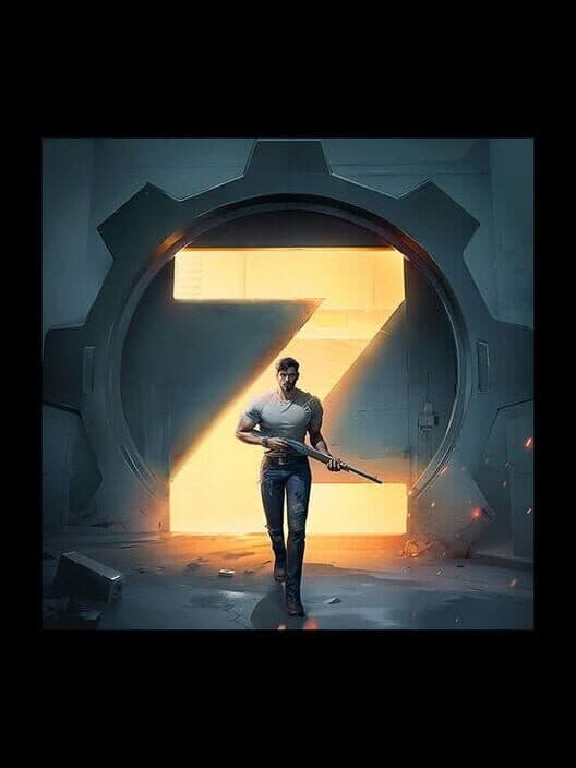 Last Shelter: War Z cover art