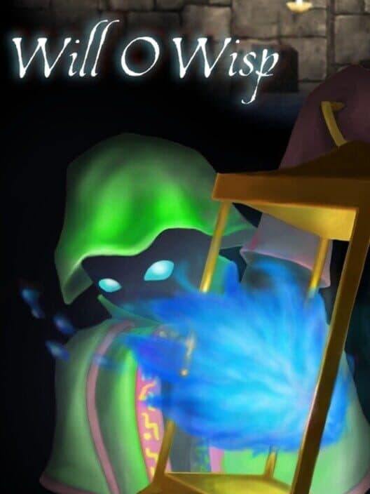 Will O Wisp cover art