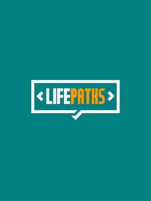 LifePaths cover art