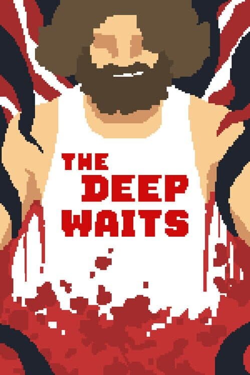 The Deep Waits cover art
