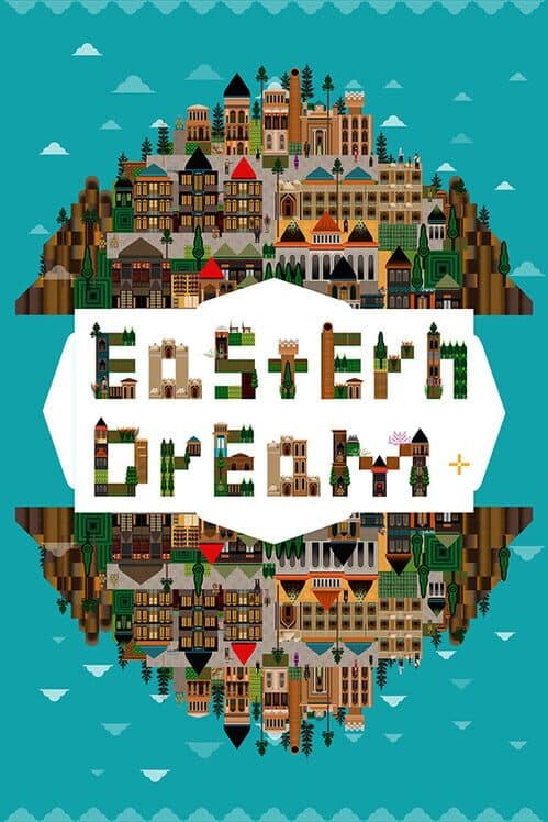 Eastern Dream cover art