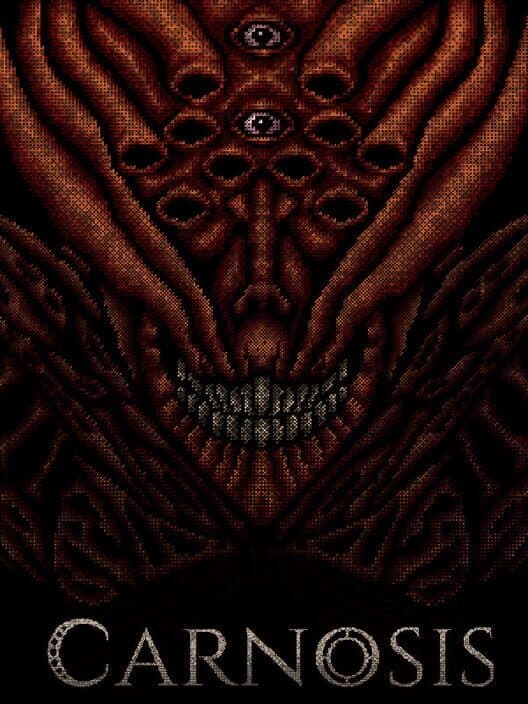 Carnosis cover art
