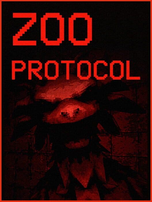 Zoo Protocol cover art