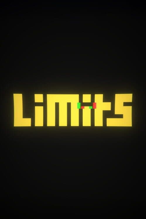 Limits cover art