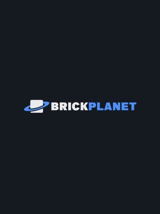Brick Planet cover art