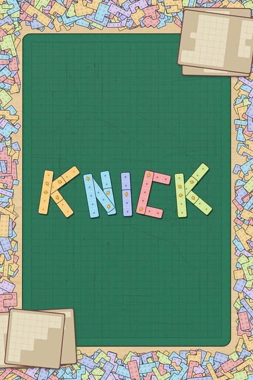 Knick cover art