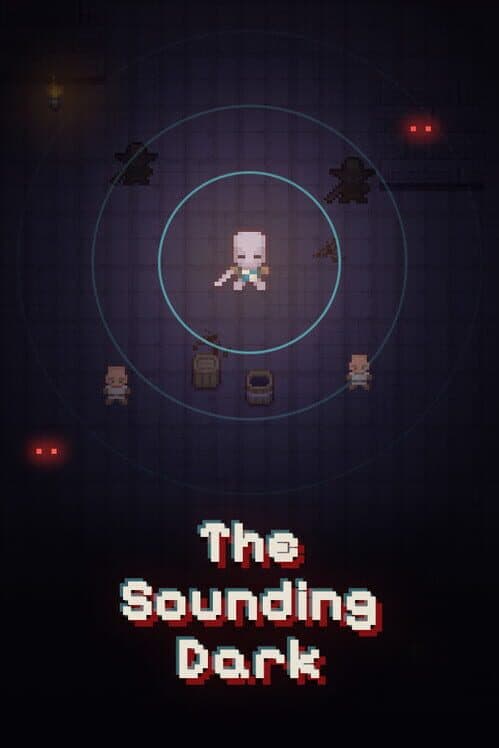 The Sounding Dark cover art