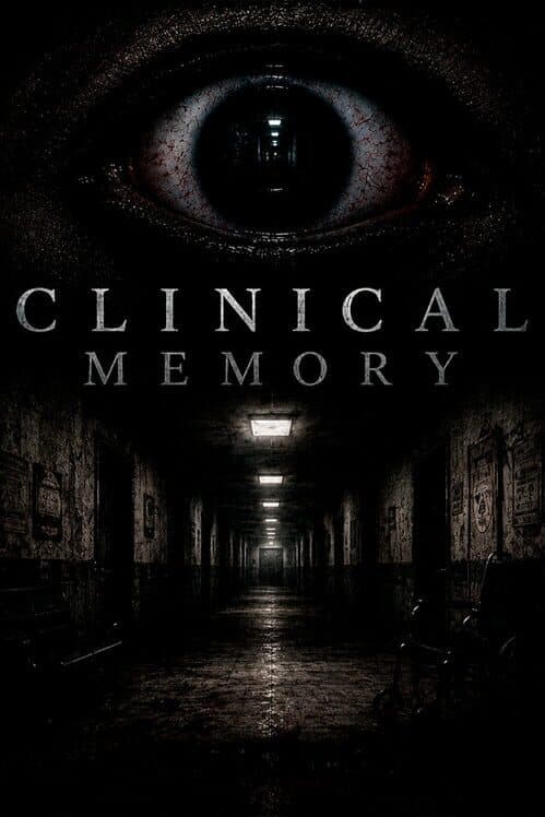 Clinical Memory cover art