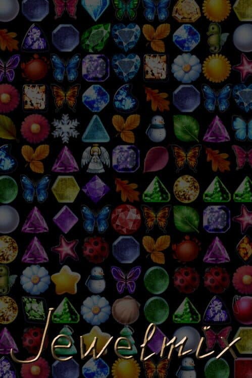 Jewelmix cover art