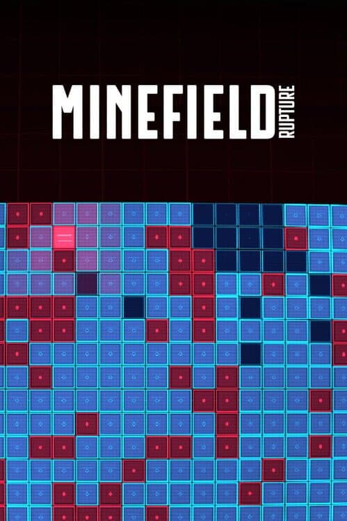 Minefield: Rupture cover art