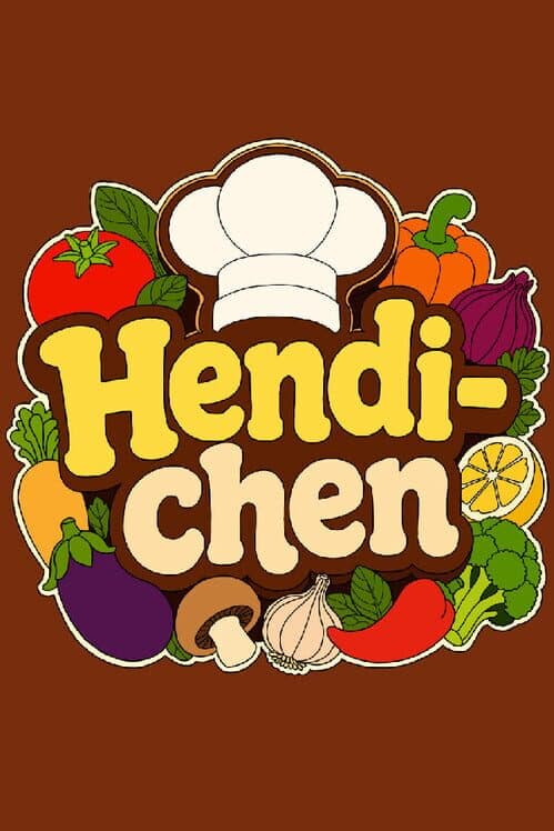 Hendichen cover art