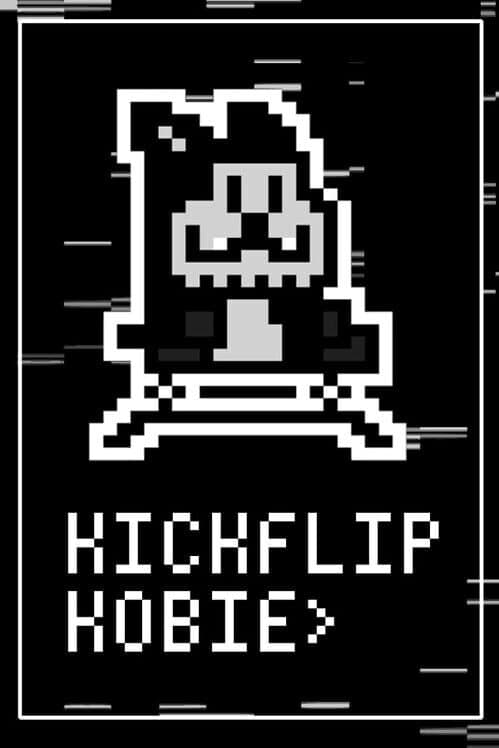 Kickflip Kobie cover art