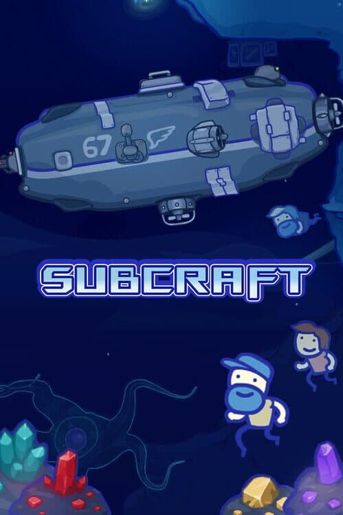 Subcraft cover art