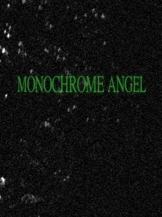 Monochrome Angel cover art