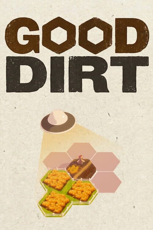 Good Dirt cover art