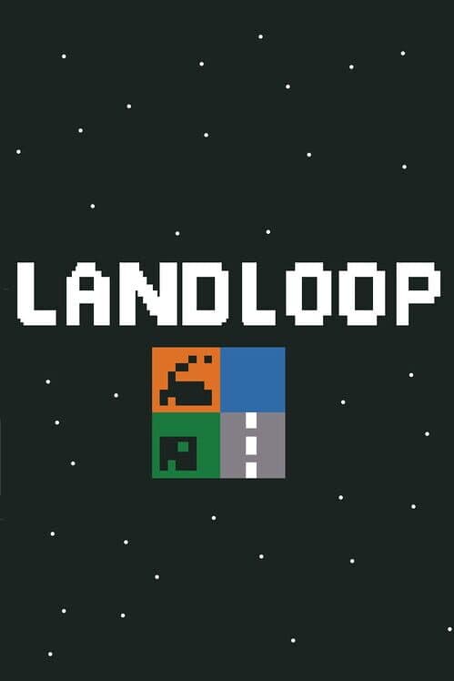 Landloop cover art
