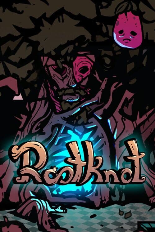 Rootknot cover art