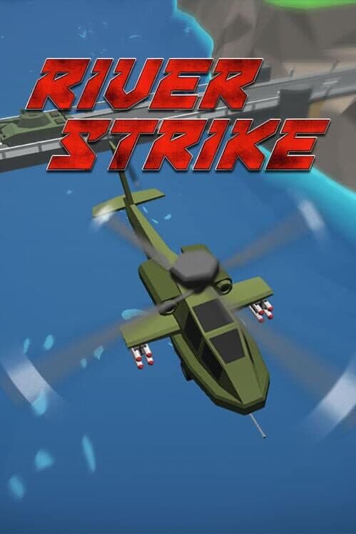 River Strike cover art