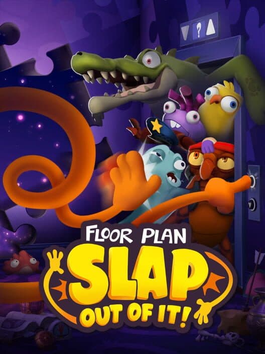 Slap Out of It! cover art