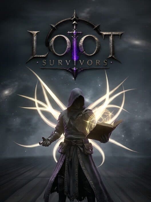 Loot Survivors cover art