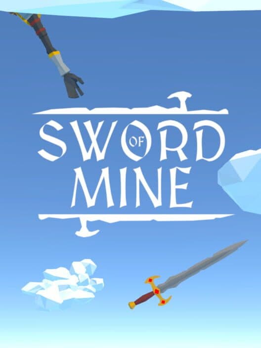 Sword of Mine cover art