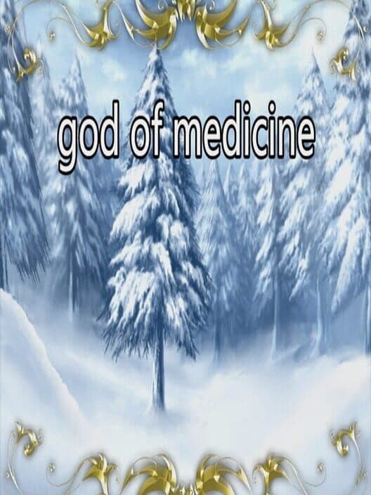 God of Medicine cover art